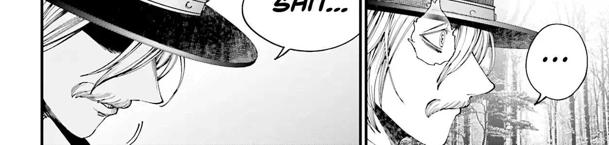 Jack The Ripper No Jikenbo Chap 48 - Next Chap 49