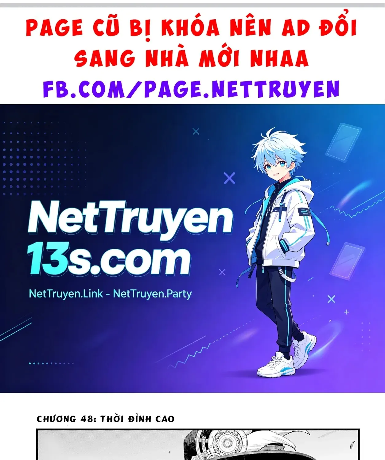 Jack The Ripper No Jikenbo Chap 48 - Next Chap 49