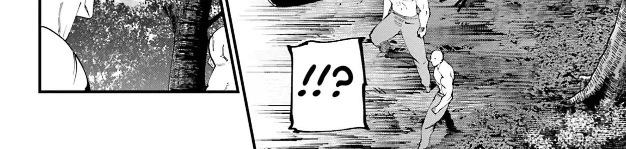Jack The Ripper No Jikenbo Chap 48 - Next Chap 49