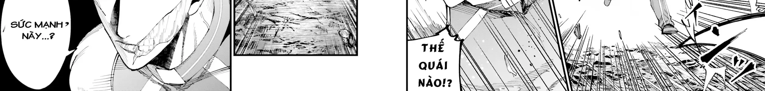 Jack The Ripper No Jikenbo Chap 48 - Next Chap 49