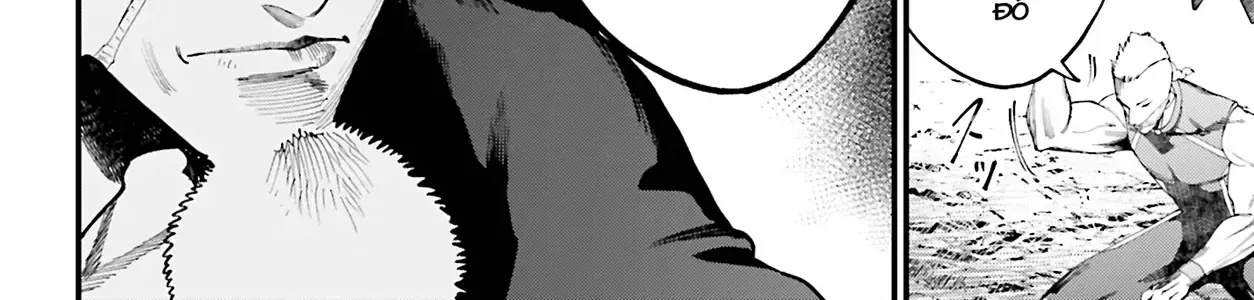 Jack The Ripper No Jikenbo Chap 48 - Next Chap 49