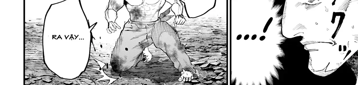 Jack The Ripper No Jikenbo Chap 48 - Next Chap 49