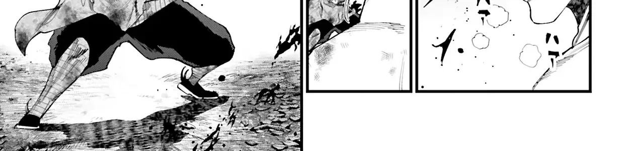 Jack The Ripper No Jikenbo Chap 49 - Next Chap 50