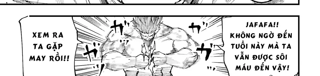 Jack The Ripper No Jikenbo Chap 49 - Next Chap 50