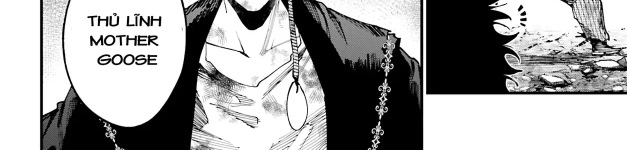 Jack The Ripper No Jikenbo Chap 49 - Next Chap 50