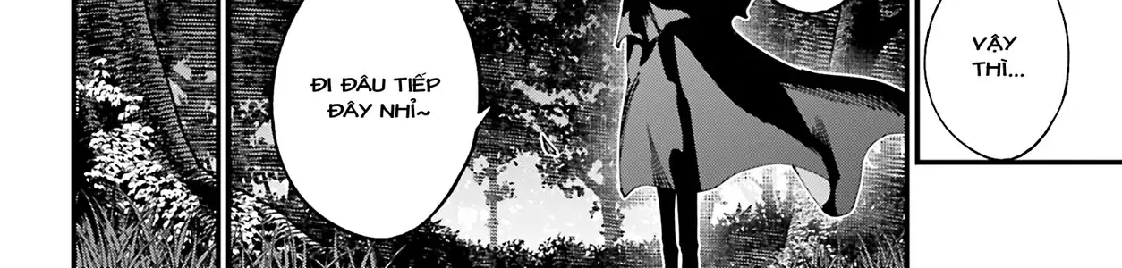 Jack The Ripper No Jikenbo Chap 49 - Next Chap 50