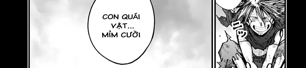 Jack The Ripper No Jikenbo Chap 53 - Next Chap 54