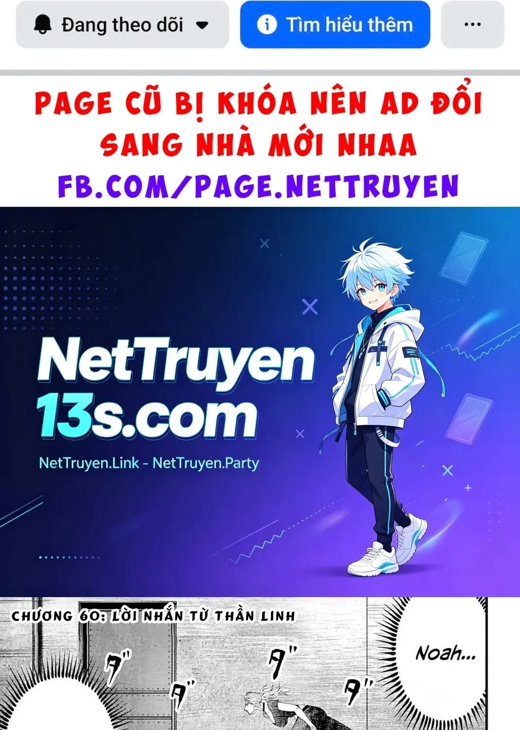 Jack The Ripper No Jikenbo Chap 60 - Next Chap 61