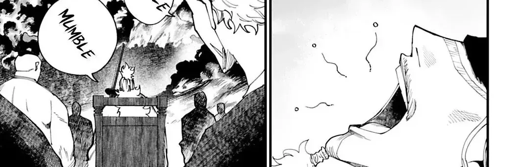 Jack The Ripper No Jikenbo Chap 68 - Next Chap 69