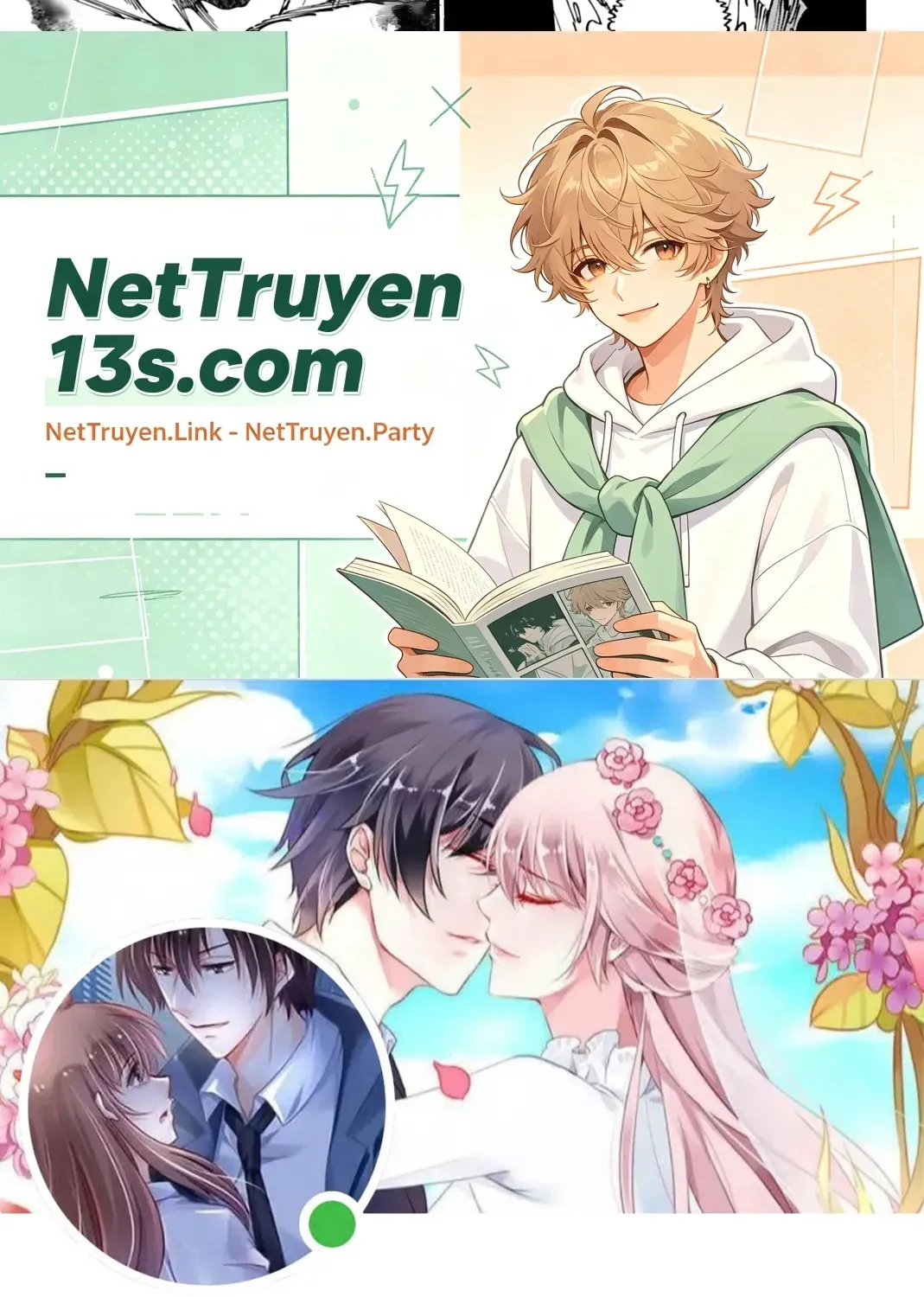 Jack The Ripper No Jikenbo Chap 70 - Next Chap 71