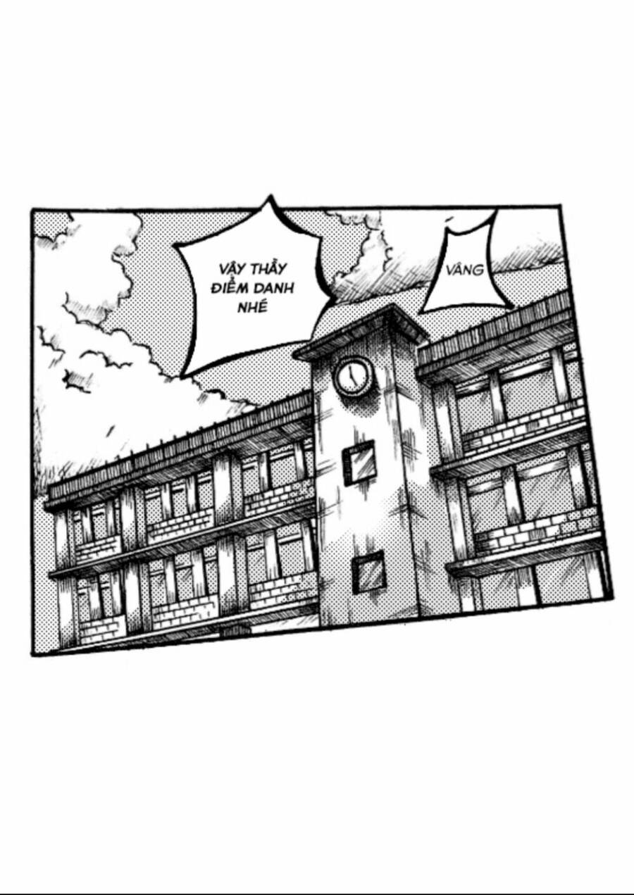Jeager:√A Chap 2 - Next Chap 3