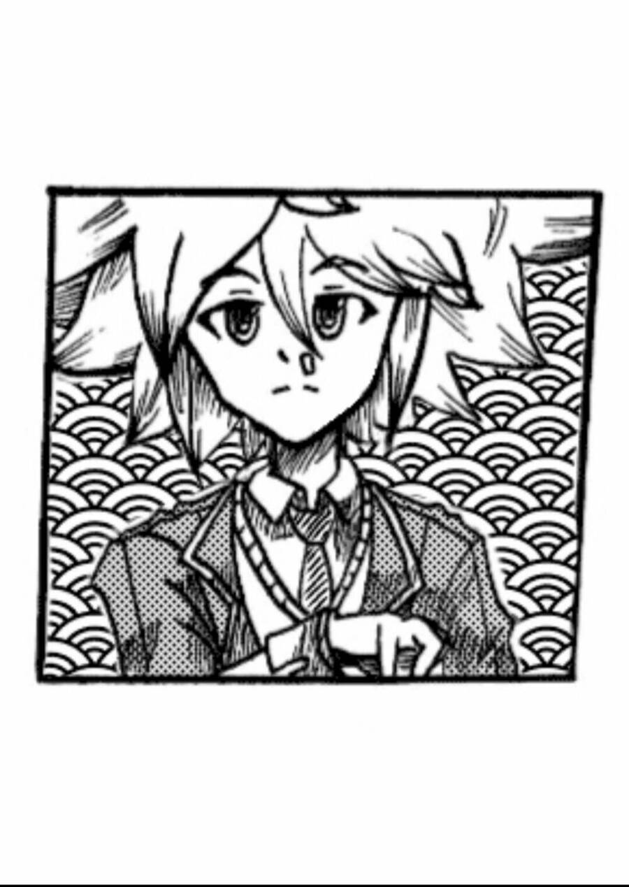 Jeager:√A Chap 2 - Next Chap 3