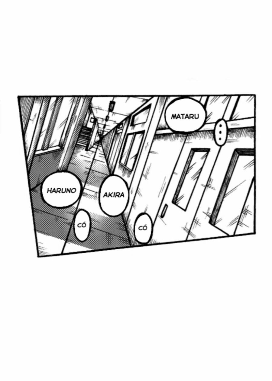 Jeager:√A Chap 2 - Next Chap 3