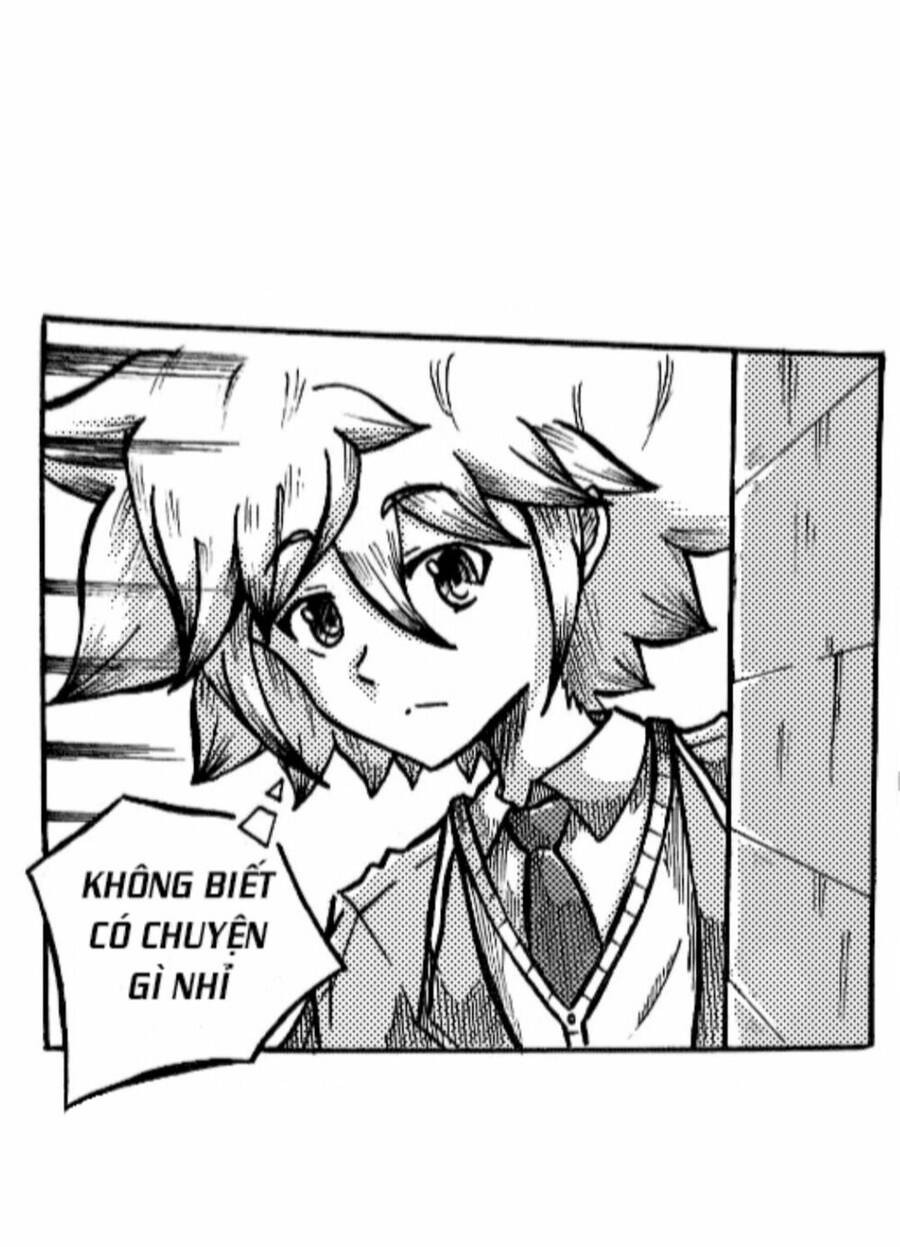 Jeager:√A Chap 2 - Next Chap 3