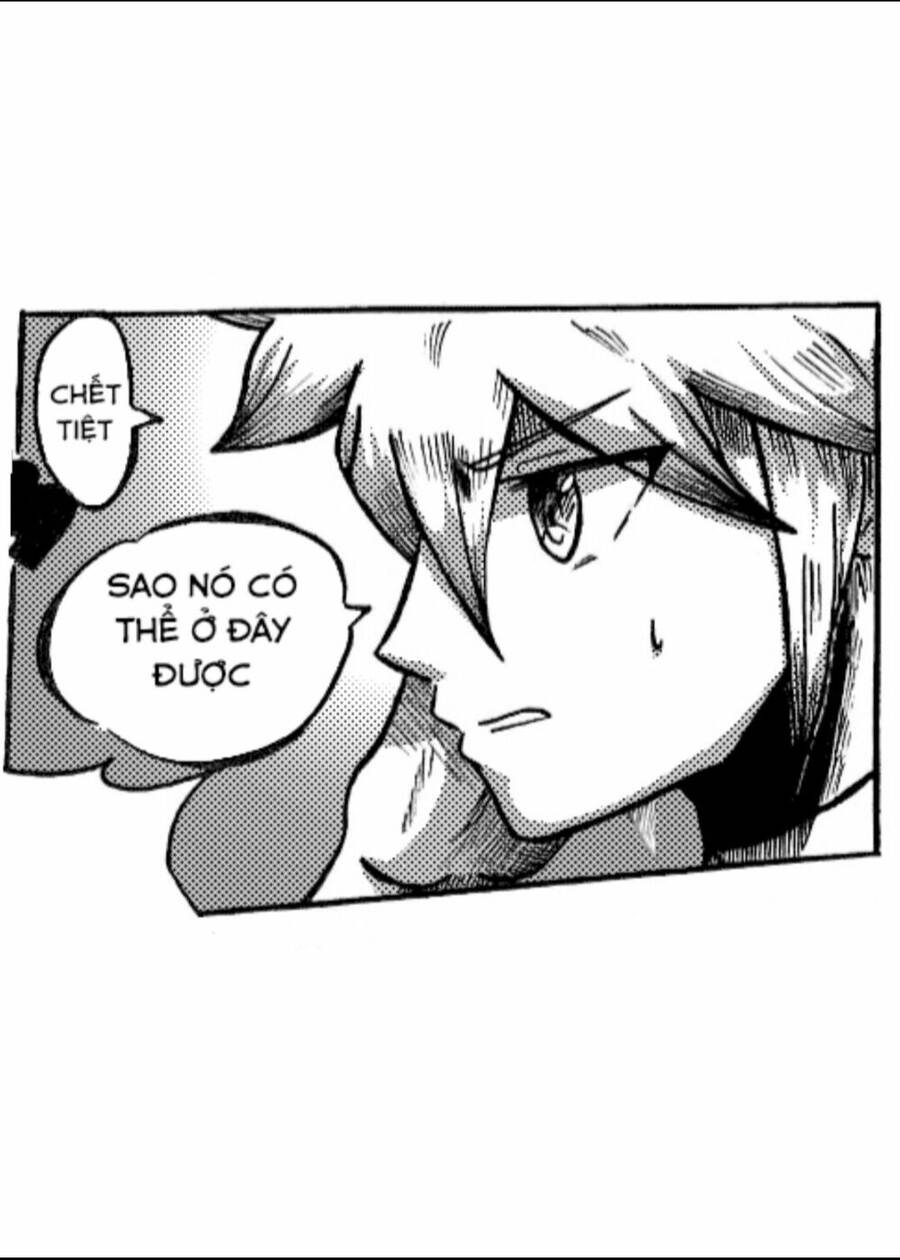 Jeager:√A Chap 2 - Next Chap 3