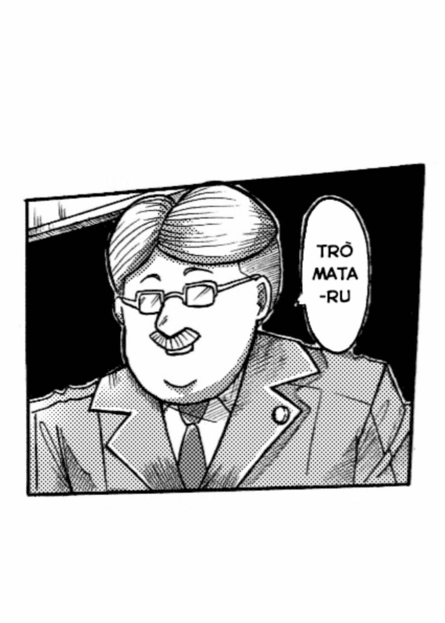 Jeager:√A Chap 2 - Next Chap 3