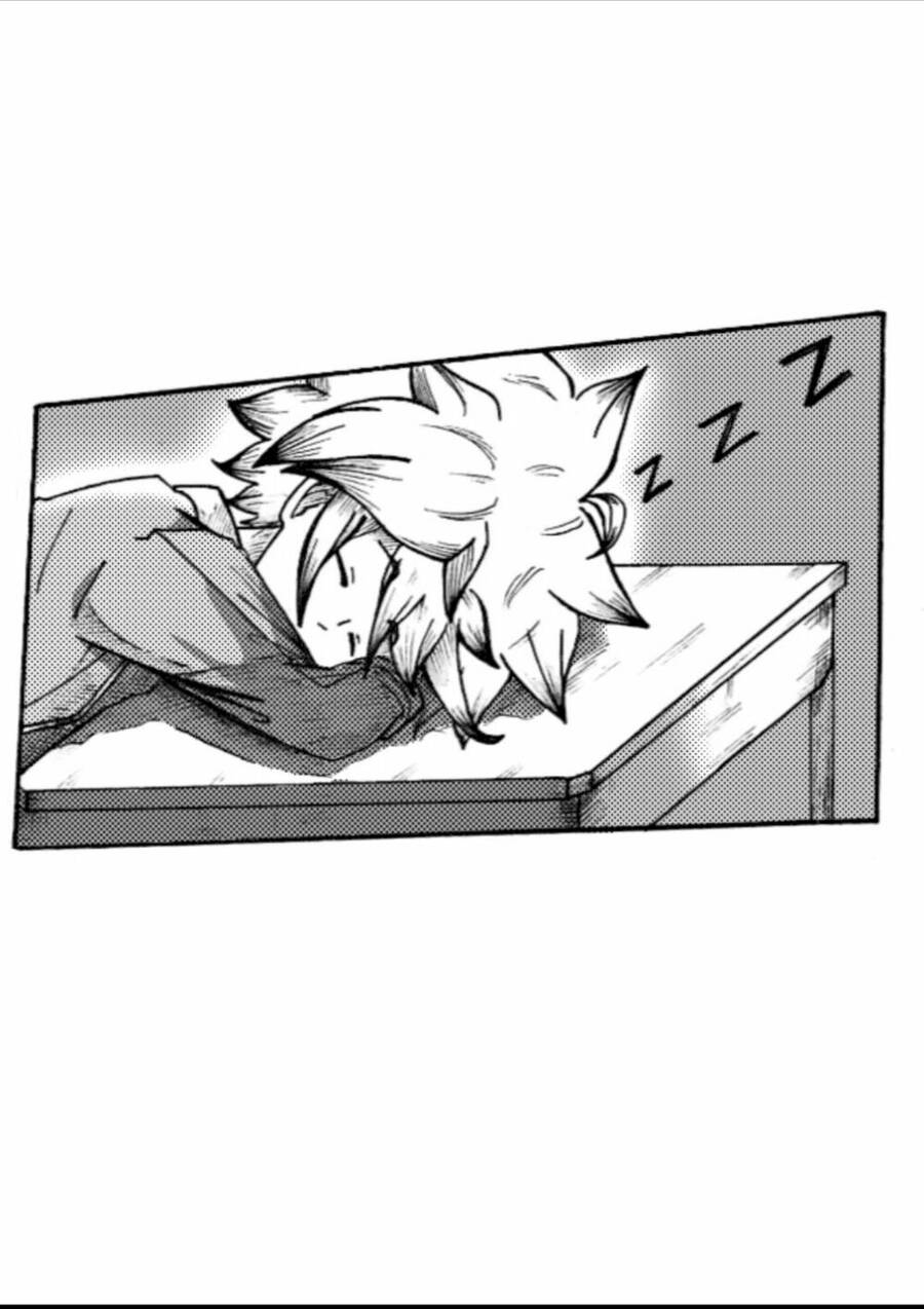 Jeager:√A Chap 2 - Next Chap 3