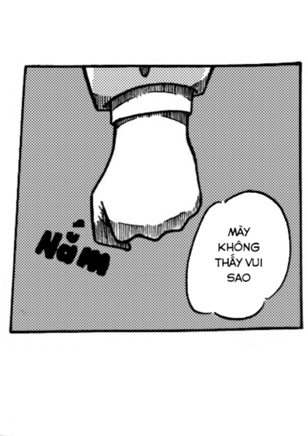 Jeager:√A Chap 3 - Next Chap 4