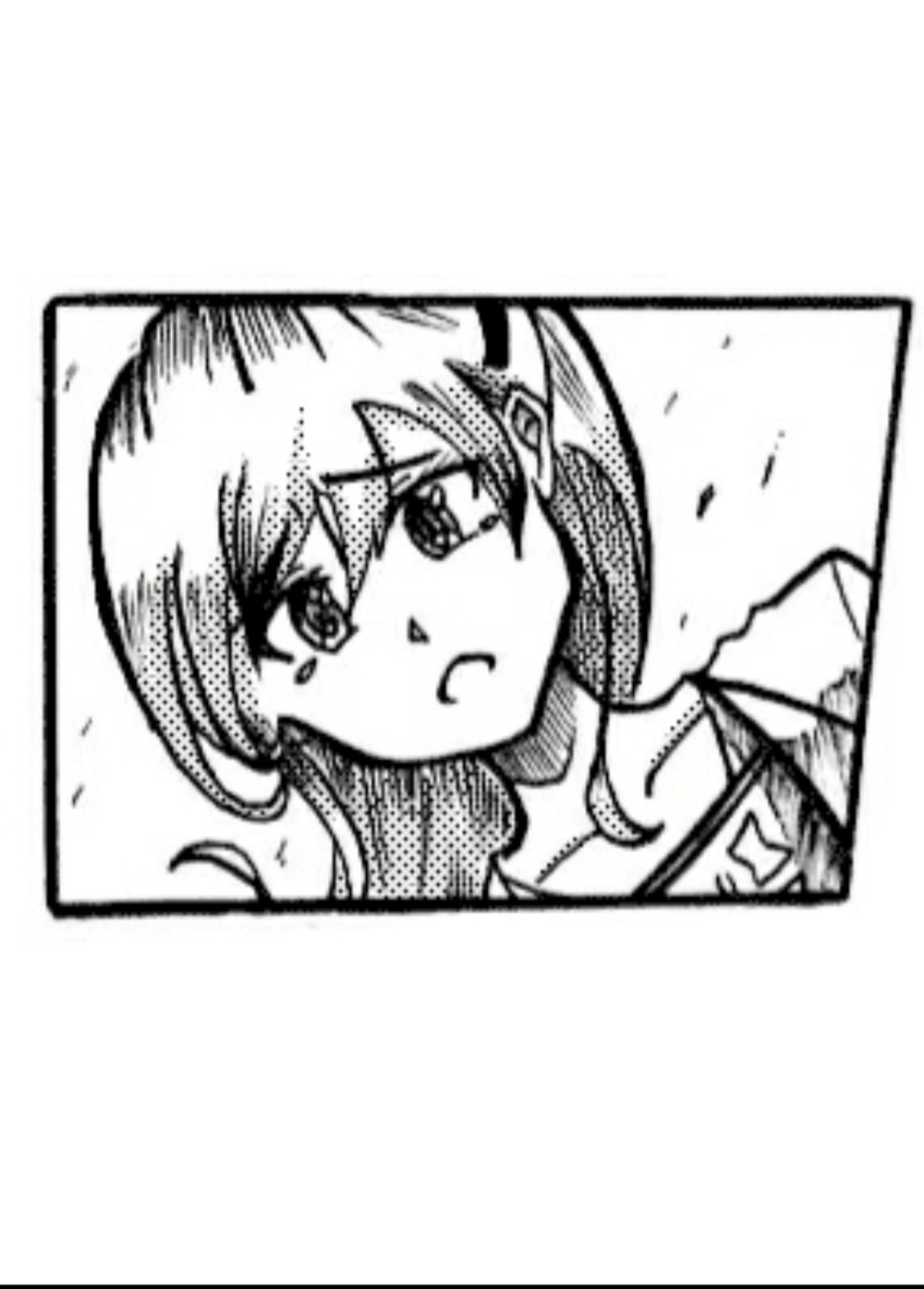 Jeager:√A Chap 3 - Next Chap 4