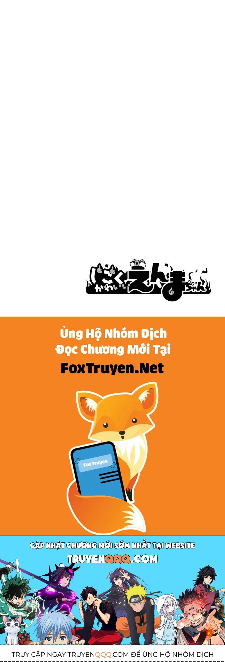 Jigoku Kawaii Enma-Chan Chap 1 - Next Chap 2