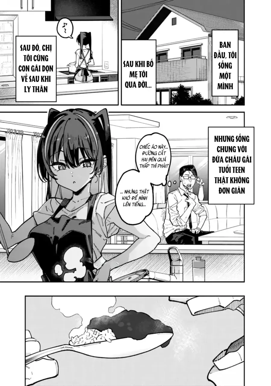 Jimi Na Ojisan, Jitsu Wa Eiyuu Datta. ~Jikaku Ga Nai Mama Musou Shitetara, Mei No Dungeon Haishin De Sarasareteta You Desu~ Chap 1 - Next Chap 2