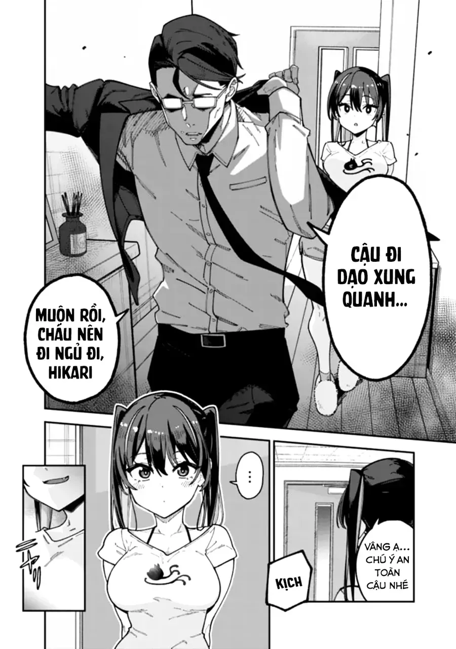 Jimi Na Ojisan, Jitsu Wa Eiyuu Datta. ~Jikaku Ga Nai Mama Musou Shitetara, Mei No Dungeon Haishin De Sarasareteta You Desu~ Chap 1 - Next Chap 2