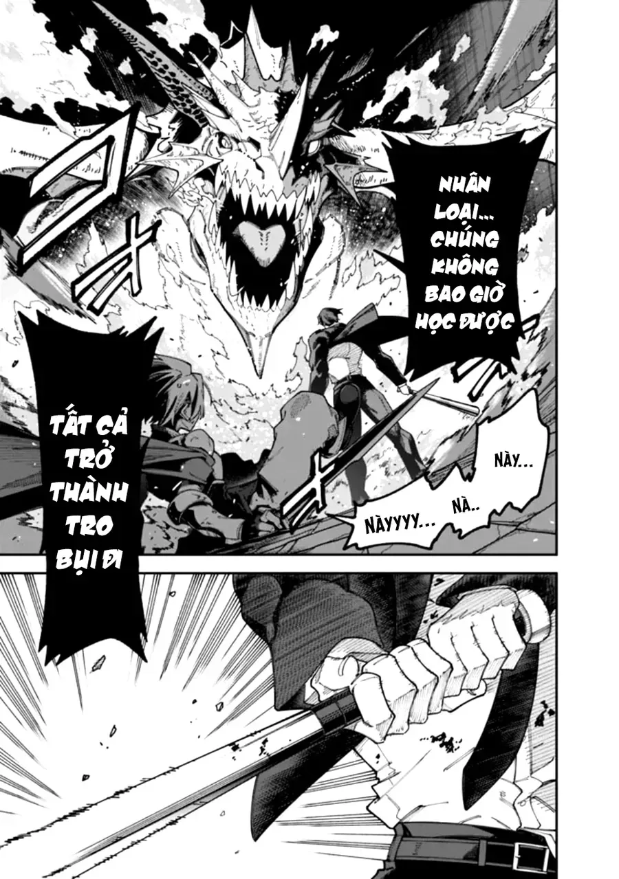 Jimi Na Ojisan, Jitsu Wa Eiyuu Datta. ~Jikaku Ga Nai Mama Musou Shitetara, Mei No Dungeon Haishin De Sarasareteta You Desu~ Chap 1 - Next Chap 2