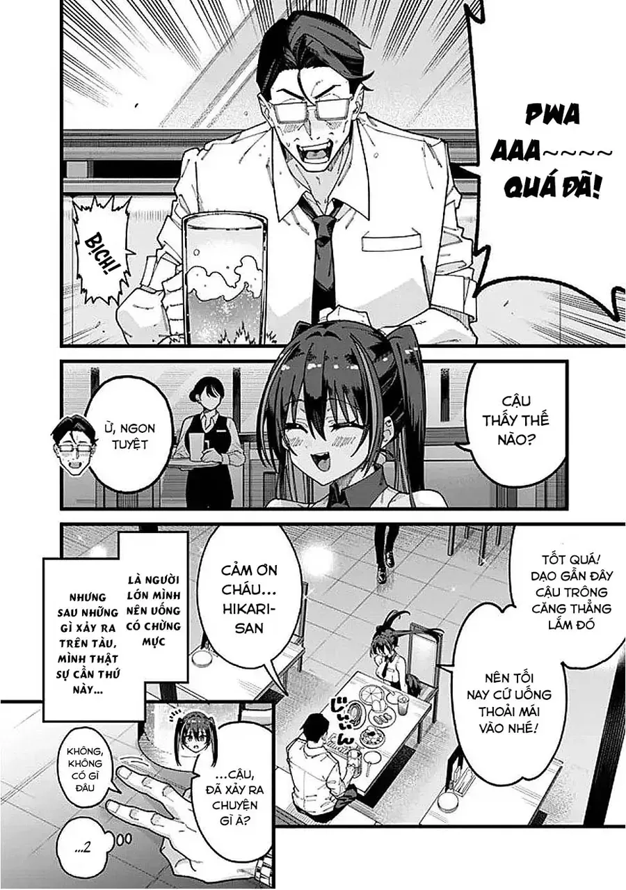 Jimi Na Ojisan, Jitsu Wa Eiyuu Datta. ~Jikaku Ga Nai Mama Musou Shitetara, Mei No Dungeon Haishin De Sarasareteta You Desu~ Chap 10 - Next Chap 11