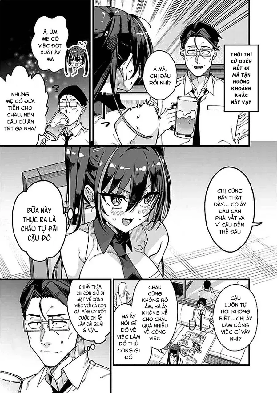 Jimi Na Ojisan, Jitsu Wa Eiyuu Datta. ~Jikaku Ga Nai Mama Musou Shitetara, Mei No Dungeon Haishin De Sarasareteta You Desu~ Chap 10 - Next Chap 11
