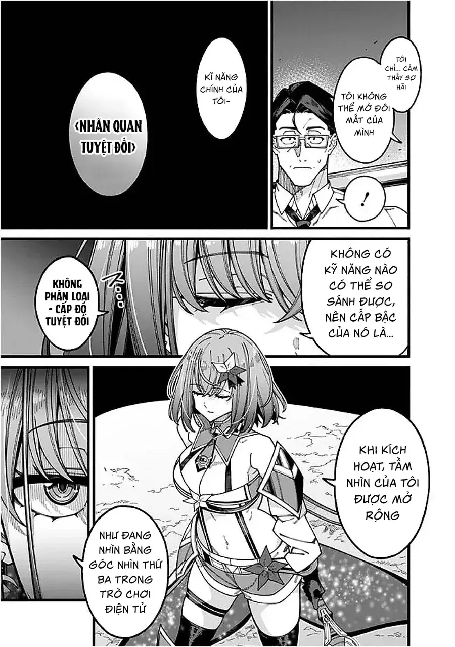 Jimi Na Ojisan, Jitsu Wa Eiyuu Datta. ~Jikaku Ga Nai Mama Musou Shitetara, Mei No Dungeon Haishin De Sarasareteta You Desu~ Chap 13 - Next Chap 14