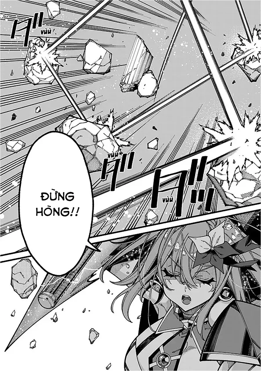 Jimi Na Ojisan, Jitsu Wa Eiyuu Datta. ~Jikaku Ga Nai Mama Musou Shitetara, Mei No Dungeon Haishin De Sarasareteta You Desu~ Chap 15 - Next Chap 16