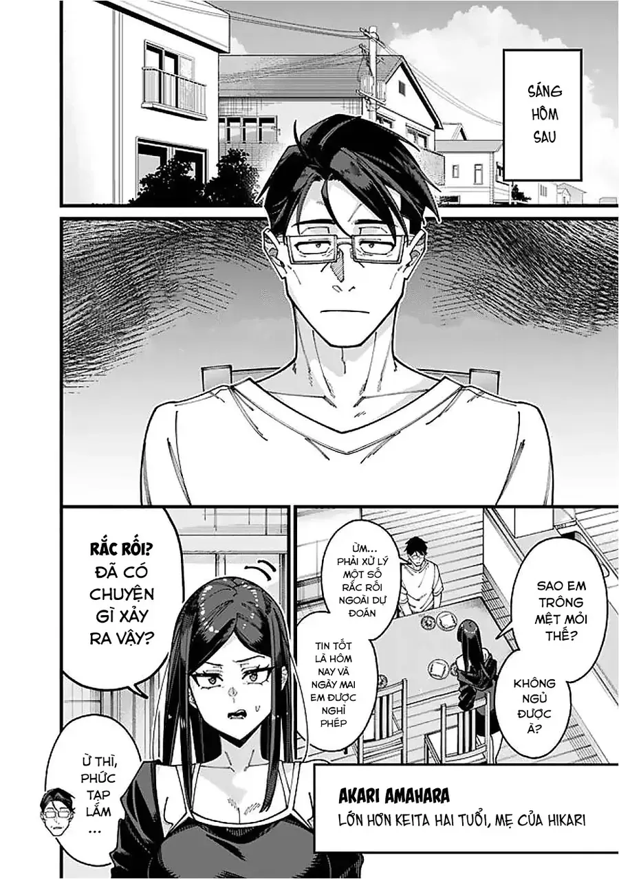 Jimi Na Ojisan, Jitsu Wa Eiyuu Datta. ~Jikaku Ga Nai Mama Musou Shitetara, Mei No Dungeon Haishin De Sarasareteta You Desu~ Chap 16 - Next Chap 17