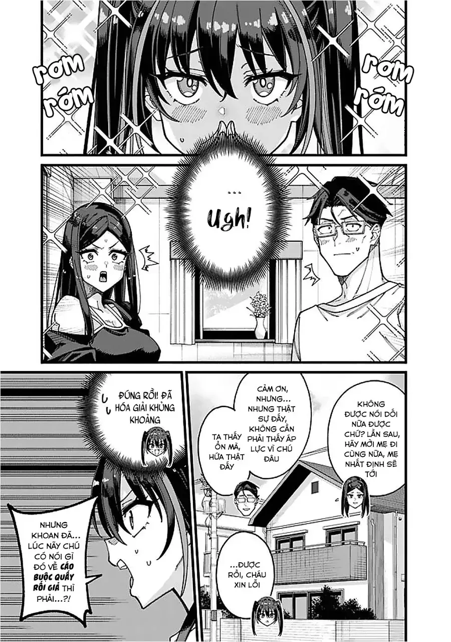 Jimi Na Ojisan, Jitsu Wa Eiyuu Datta. ~Jikaku Ga Nai Mama Musou Shitetara, Mei No Dungeon Haishin De Sarasareteta You Desu~ Chap 16 - Next Chap 17