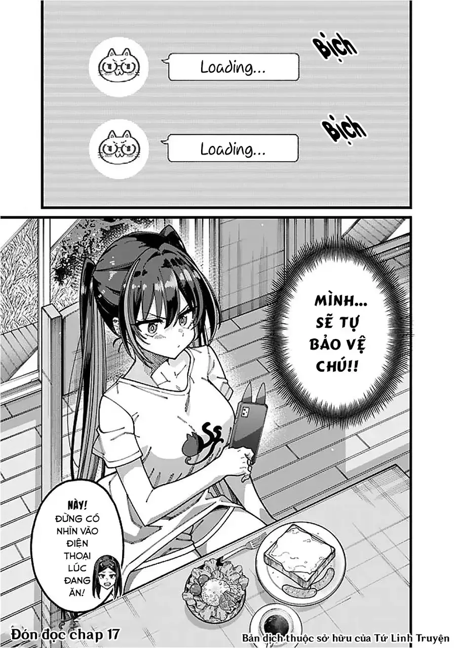 Jimi Na Ojisan, Jitsu Wa Eiyuu Datta. ~Jikaku Ga Nai Mama Musou Shitetara, Mei No Dungeon Haishin De Sarasareteta You Desu~ Chap 16 - Next Chap 17