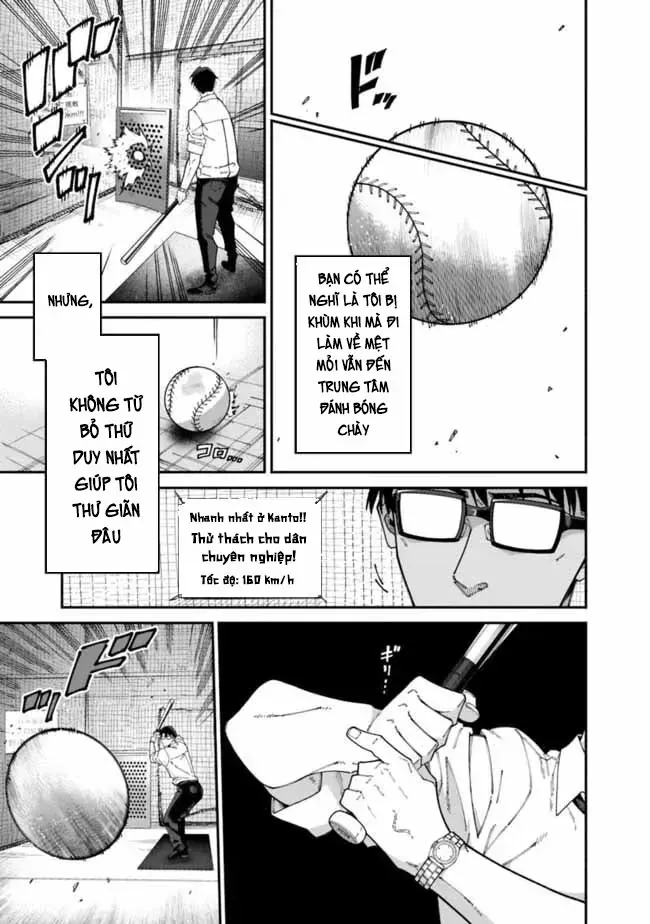 Jimi Na Ojisan, Jitsu Wa Eiyuu Datta. ~Jikaku Ga Nai Mama Musou Shitetara, Mei No Dungeon Haishin De Sarasareteta You Desu~ Chap 2 - Next Chap 3