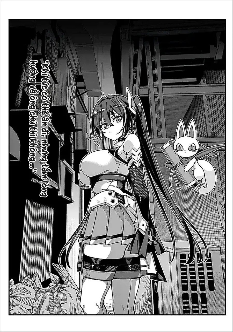 Jimi Na Ojisan, Jitsu Wa Eiyuu Datta. ~Jikaku Ga Nai Mama Musou Shitetara, Mei No Dungeon Haishin De Sarasareteta You Desu~ Chap 20 - Next Chap 21