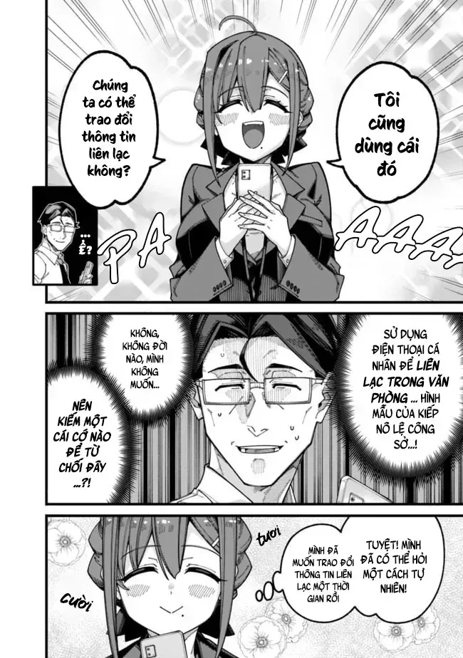 Jimi Na Ojisan, Jitsu Wa Eiyuu Datta. ~Jikaku Ga Nai Mama Musou Shitetara, Mei No Dungeon Haishin De Sarasareteta You Desu~ Chap 7 - Next Chap 8