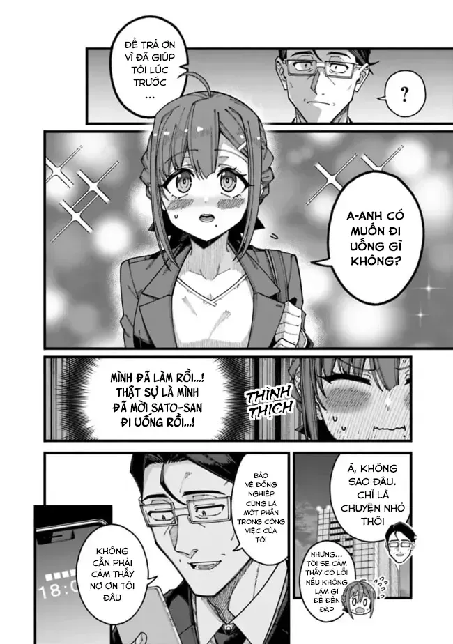 Jimi Na Ojisan, Jitsu Wa Eiyuu Datta. ~Jikaku Ga Nai Mama Musou Shitetara, Mei No Dungeon Haishin De Sarasareteta You Desu~ Chap 9 - Next Chap 10