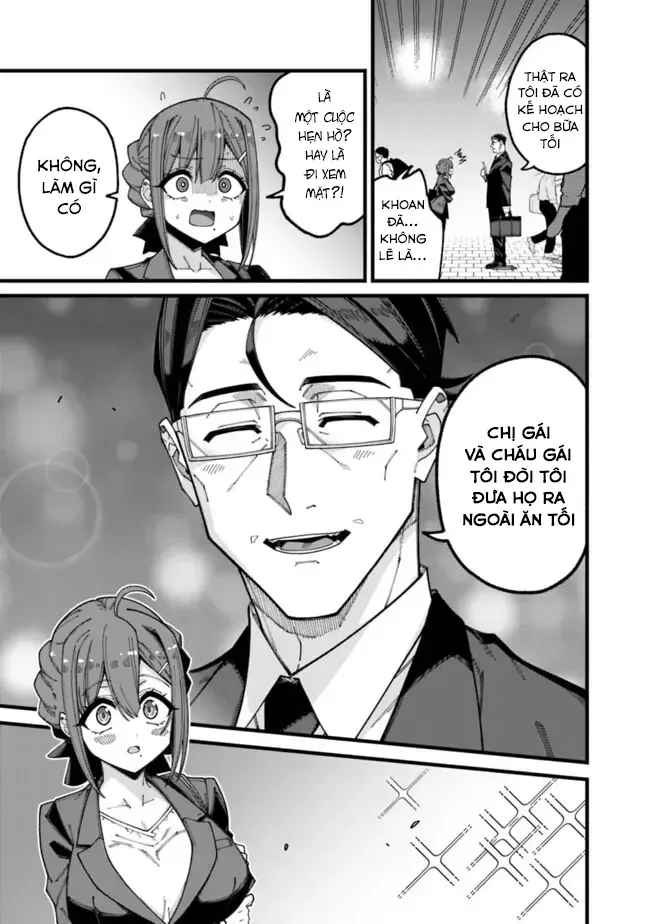 Jimi Na Ojisan, Jitsu Wa Eiyuu Datta. ~Jikaku Ga Nai Mama Musou Shitetara, Mei No Dungeon Haishin De Sarasareteta You Desu~ Chap 9 - Next Chap 10