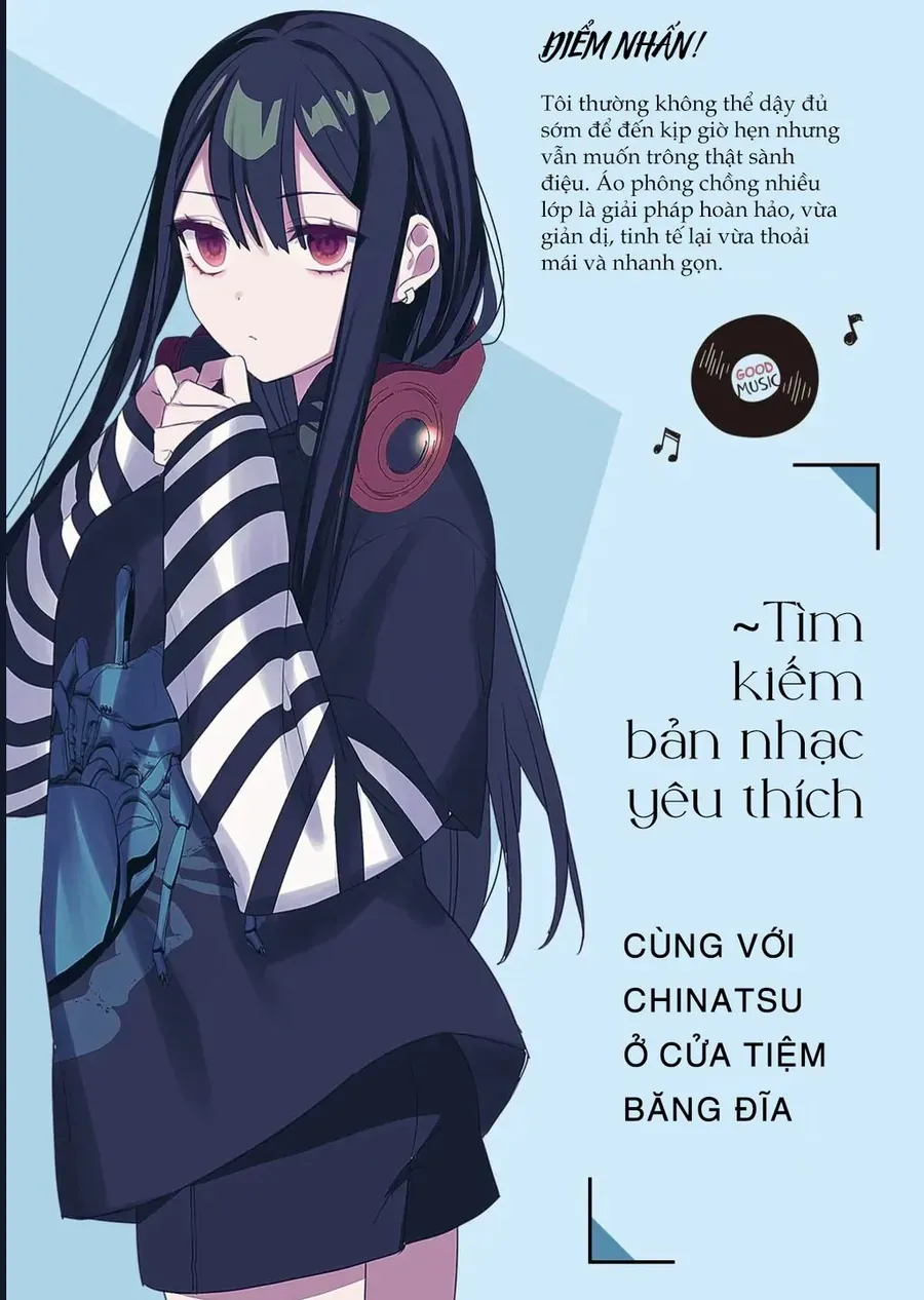 Jirai Nandesuka? Chihara-San Chap 92.5 - Next Chap 93.5