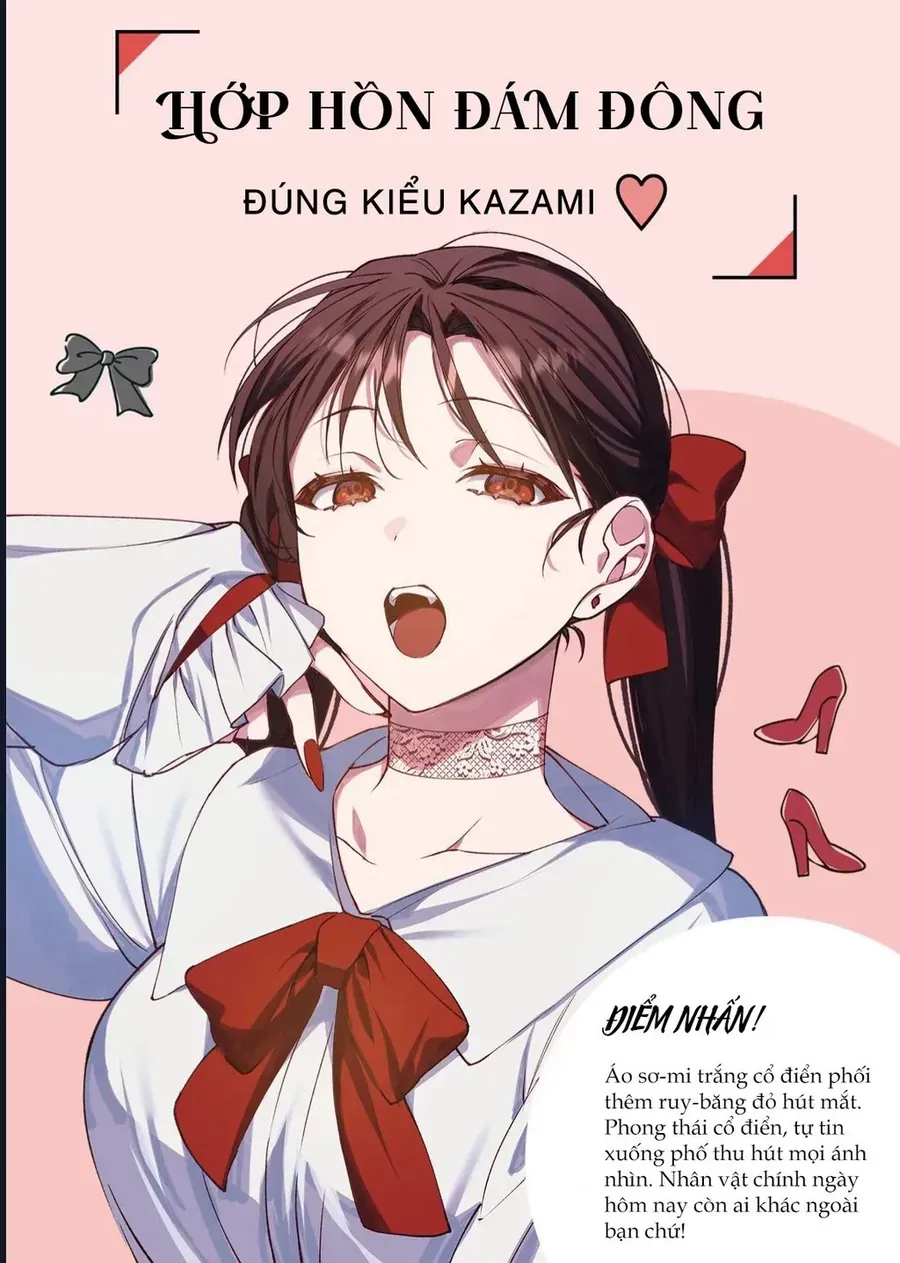 Jirai Nandesuka? Chihara-San Chap 92.5 - Next Chap 93.5