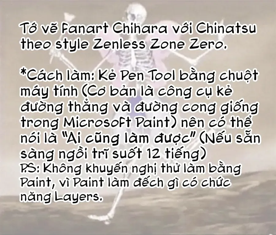 Jirai Nandesuka? Chihara-San Chap 95 - Next Chap 96