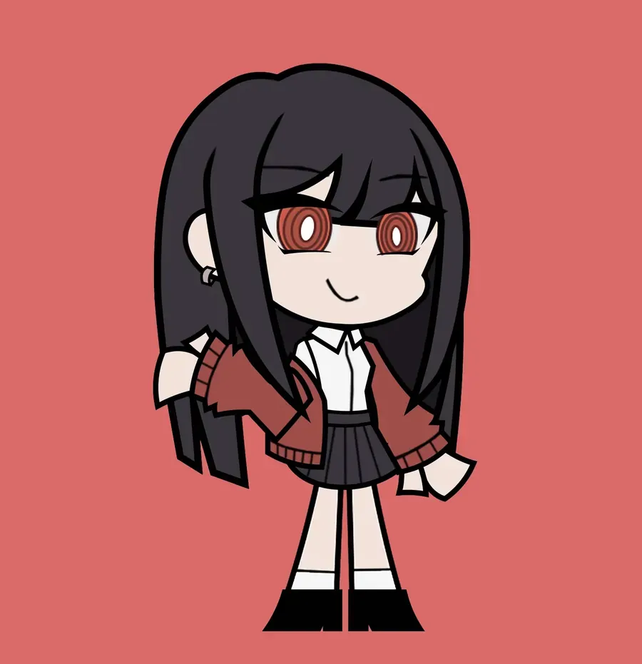 Jirai Nandesuka? Chihara-San Chap 95 - Next Chap 96