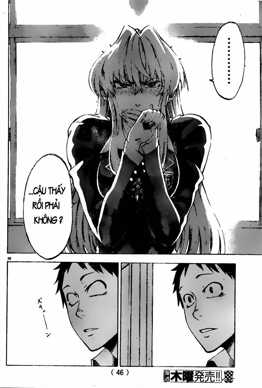 Jitsu Wa Watashi Wa Information Chap 1 - Next Chap 2