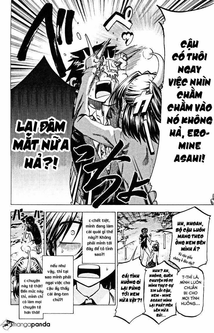 Jitsu Wa Watashi Wa Information Chap 80 - Next Chap 81