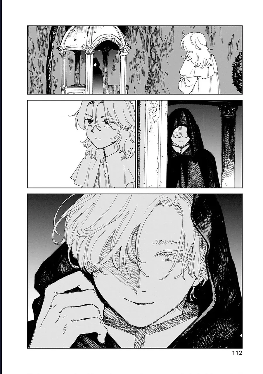 Jiya Trong Huyết Viên Chap 3 - Next Chap 4