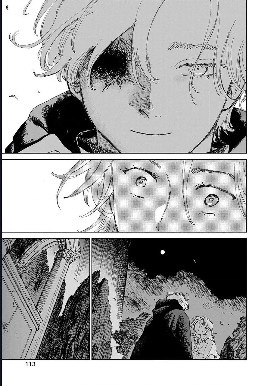 Jiya Trong Huyết Viên Chap 3 - Next Chap 4