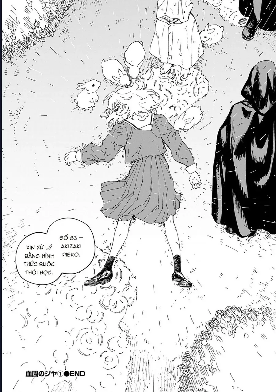 Jiya Trong Huyết Viên Chap 4 - Next Chap 5