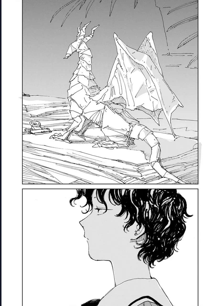 Jiya Trong Huyết Viên Chap 4 - Next Chap 5