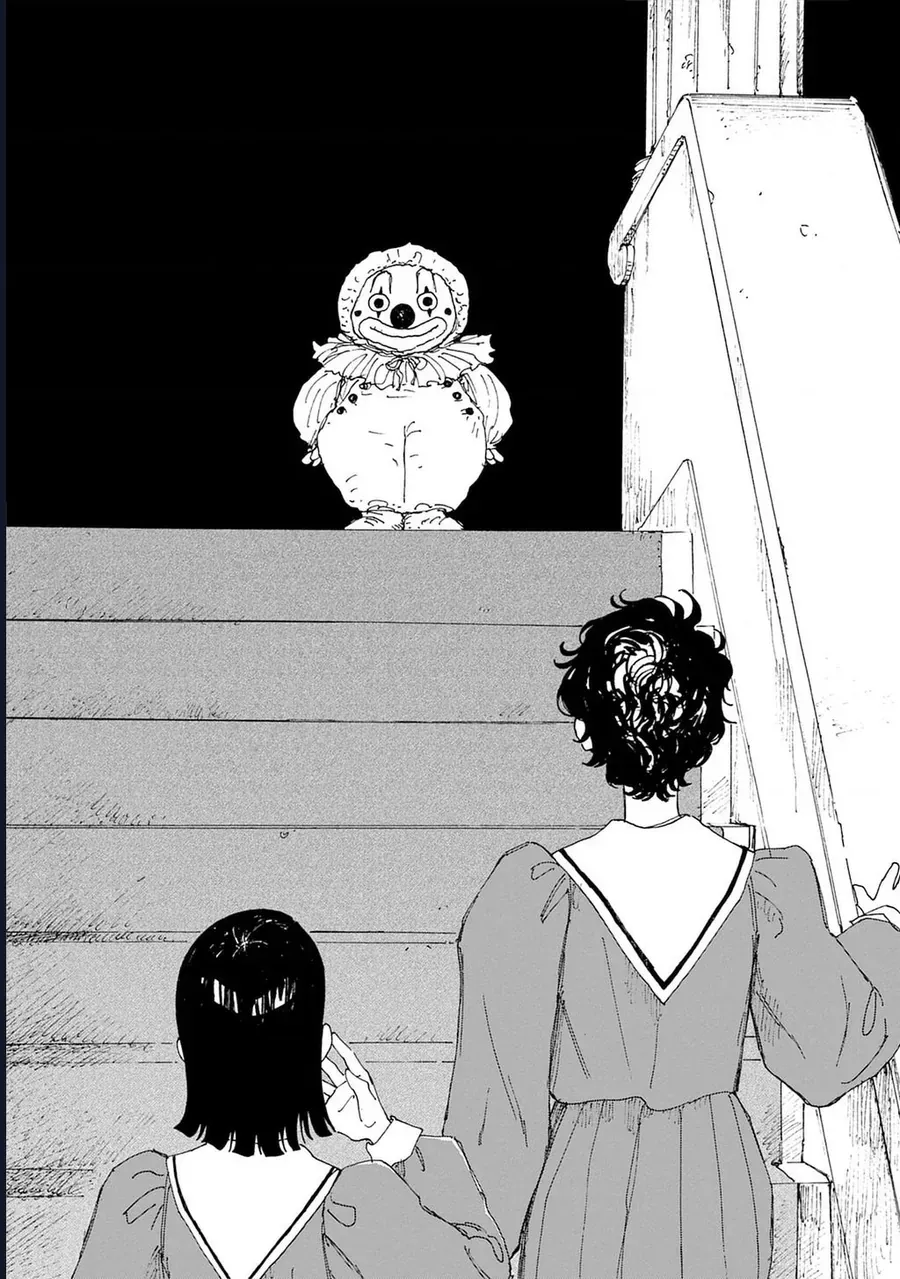 Jiya Trong Huyết Viên Chap 5 - Next Chap 6